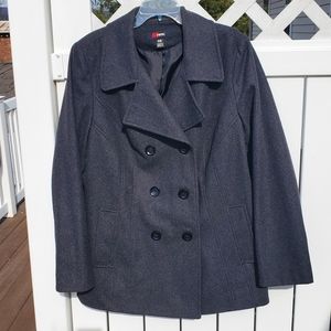 🆕️Peacoat 🥶❄️☃️NWOT